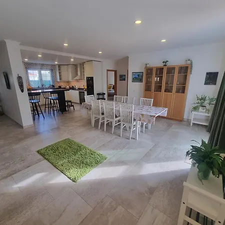 Casa Bailey Tatil Evi *
