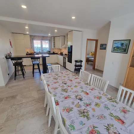 Tatil Evi Casa Bailey *