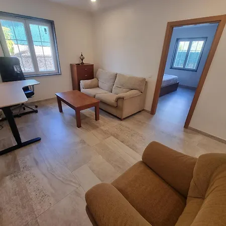 Casa Bailey Tatil Evi Castro Marim