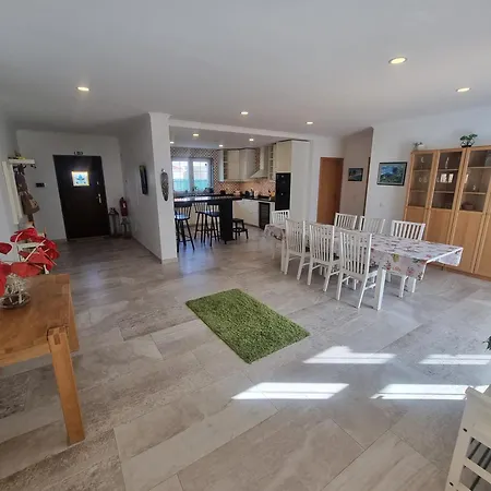 Casa Bailey Hébergement de vacances Castro Marim