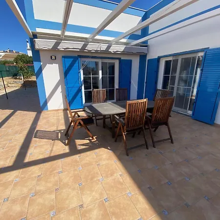 Hébergement de vacances Casa Bailey *