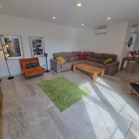 Holiday home Casa Bailey Castro Marim