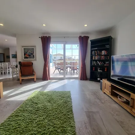 Casa Bailey Holiday home