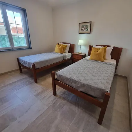 Casa Bailey * Castro Marim