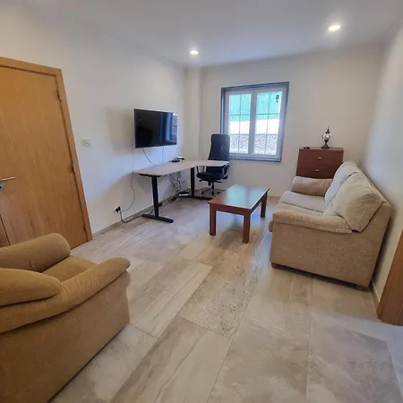 Casa Bailey Holiday home