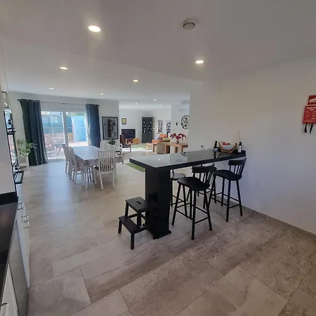 Holiday home Casa Bailey
