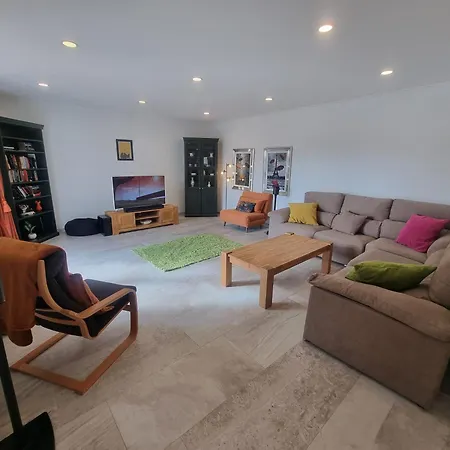 Casa Bailey Holiday home *
