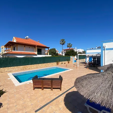 Casa Bailey Holiday home *