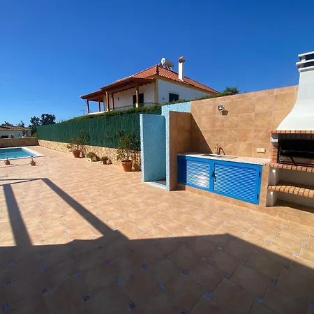 Casa Bailey * Castro Marim