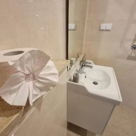 Дом отдыха Casa Bailey