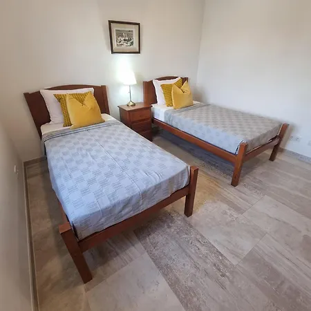 Casa Bailey Дом отдыха *