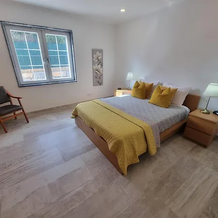 Feriehus Casa Bailey *