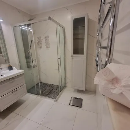 Casa Bailey Каштру-Марин