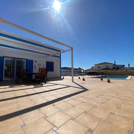 Casa Bailey Дом отдыха